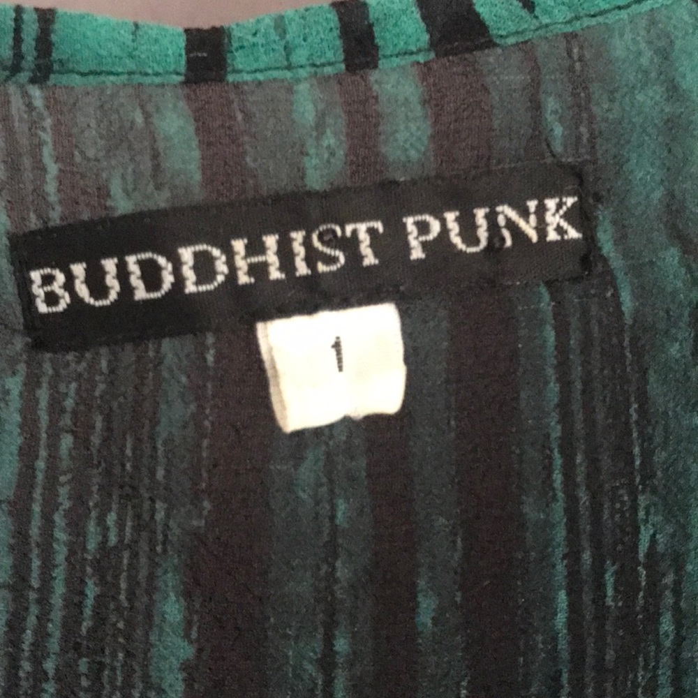 Flowy Blouse - image 3